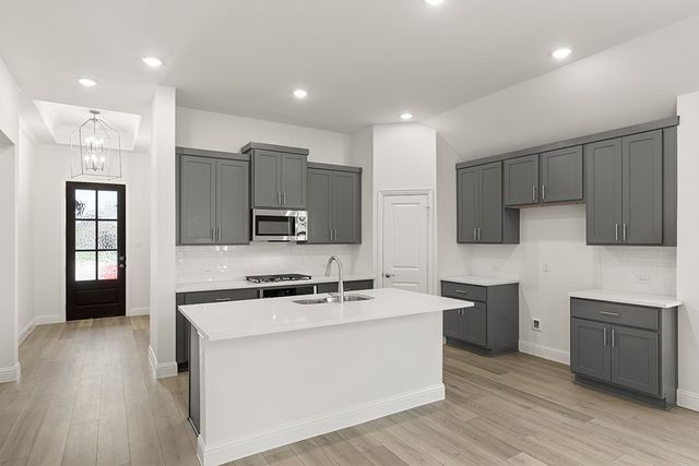 1235 Haggetts Pond Road, Forney, TX 75126