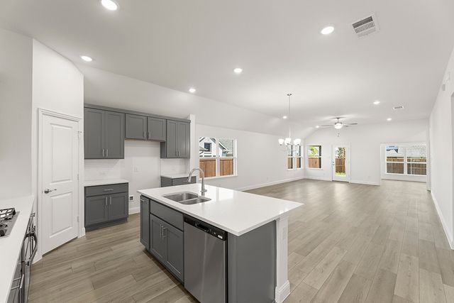 1235 Haggetts Pond Road, Forney, TX 75126