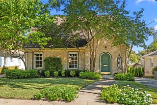 610 Blair Boulevard, Dallas, TX 75223