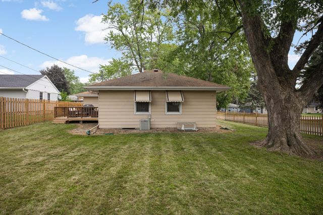8236 Dupont Avenue S, Bloomington, MN 55420
