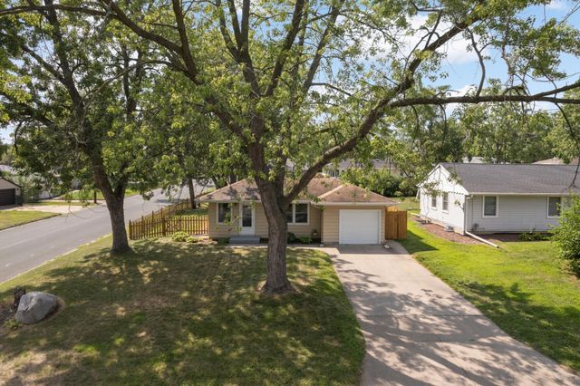 8236 Dupont Avenue S, Bloomington, MN 55420