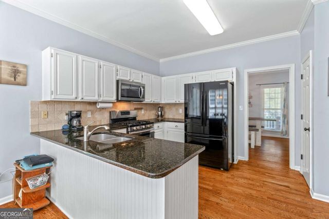 1325 Willow Tree Drive, Woodstock, GA 30188