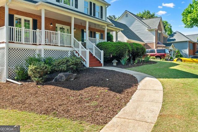 1325 Willow Tree Drive, Woodstock, GA 30188