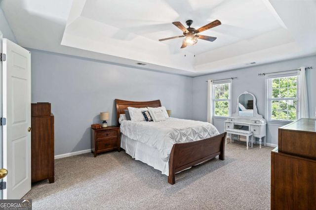 1325 Willow Tree Drive, Woodstock, GA 30188