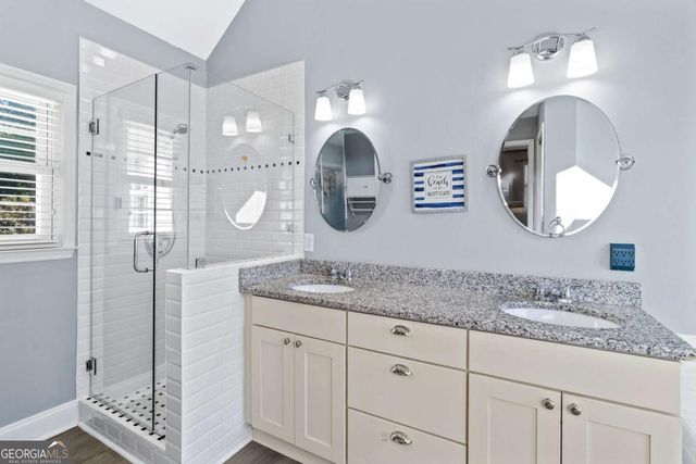 1325 Willow Tree Drive, Woodstock, GA 30188