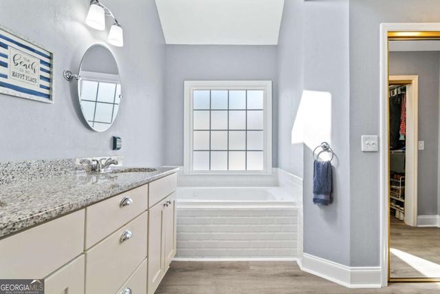 1325 Willow Tree Drive, Woodstock, GA 30188