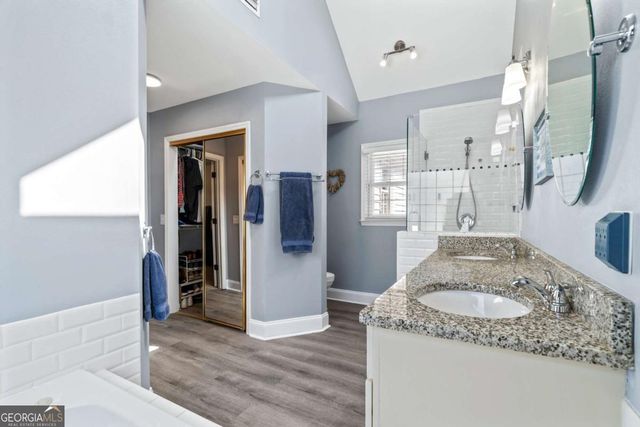1325 Willow Tree Drive, Woodstock, GA 30188