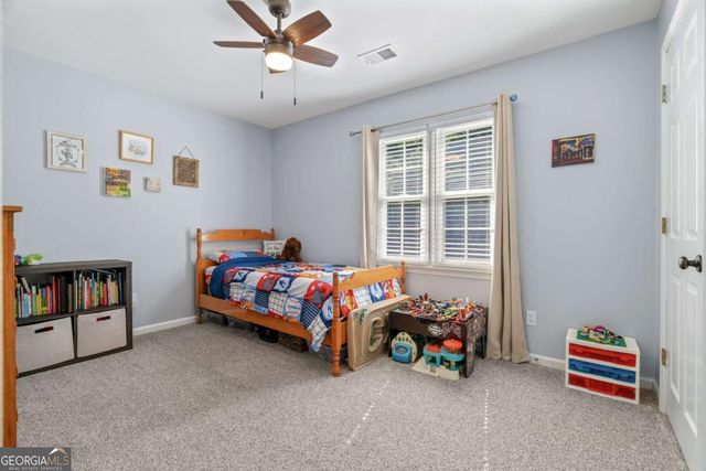 1325 Willow Tree Drive, Woodstock, GA 30188