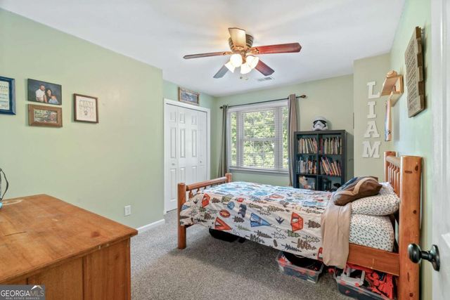 1325 Willow Tree Drive, Woodstock, GA 30188