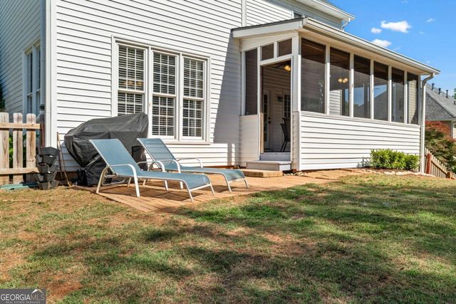 1325 Willow Tree Drive, Woodstock, GA 30188