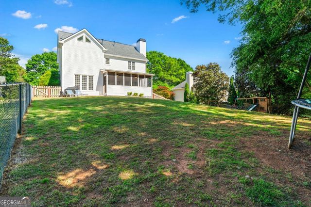 1325 Willow Tree Drive, Woodstock, GA 30188