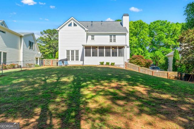 1325 Willow Tree Drive, Woodstock, GA 30188