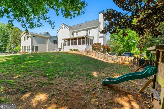 1325 Willow Tree Drive, Woodstock, GA 30188