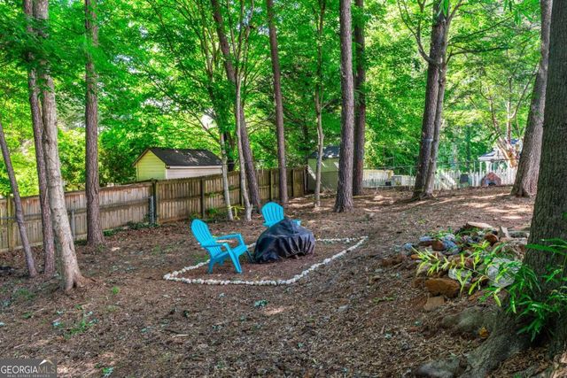 1325 Willow Tree Drive, Woodstock, GA 30188
