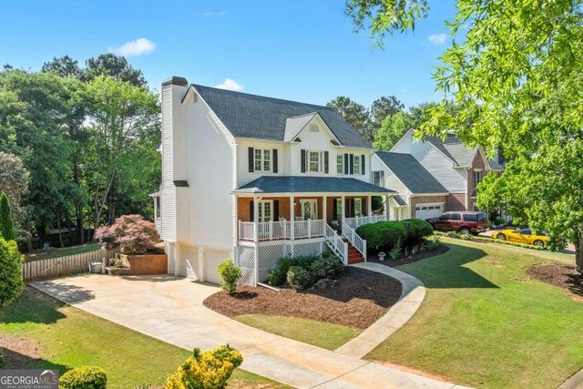 1325 Willow Tree Drive, Woodstock, GA 30188