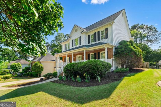 1325 Willow Tree Drive, Woodstock, GA 30188