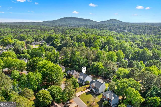 1325 Willow Tree Drive, Woodstock, GA 30188