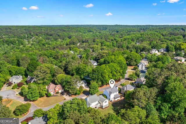 1325 Willow Tree Drive, Woodstock, GA 30188
