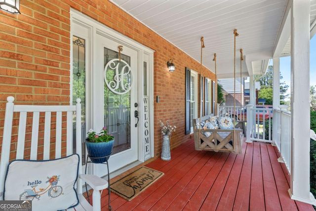 1325 Willow Tree Drive, Woodstock, GA 30188