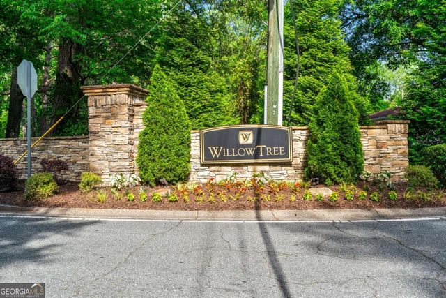 1325 Willow Tree Drive, Woodstock, GA 30188