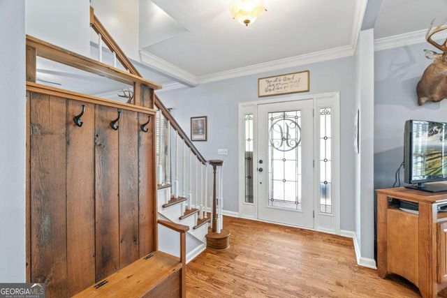 1325 Willow Tree Drive, Woodstock, GA 30188