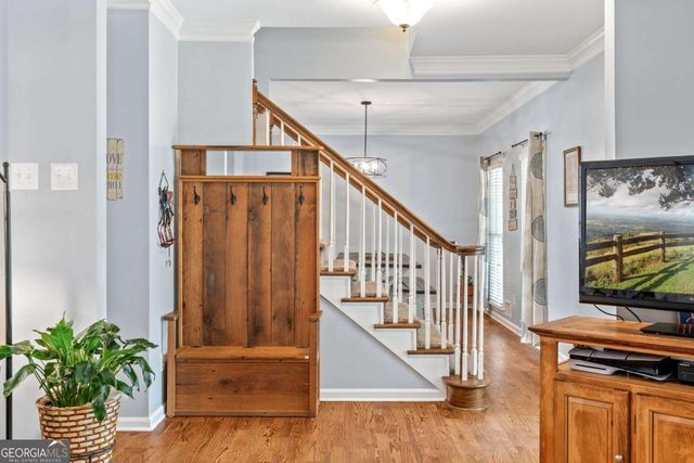 1325 Willow Tree Drive, Woodstock, GA 30188