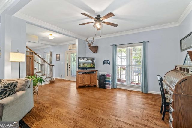 1325 Willow Tree Drive, Woodstock, GA 30188