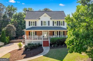 1325 Willow Tree Drive, Woodstock, GA 30188