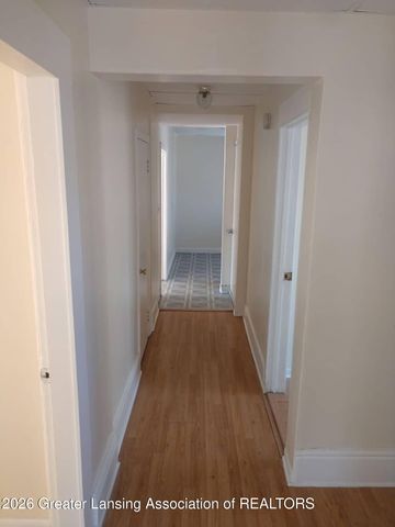 821 N Chestnut Street, Lansing, MI 48906