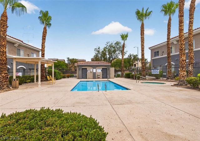 10245 South Maryland Parkway 2197, Las Vegas, NV 89183