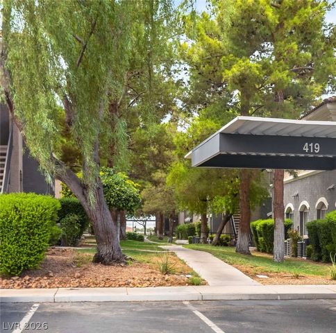 10245 South Maryland Parkway 2197, Las Vegas, NV 89183
