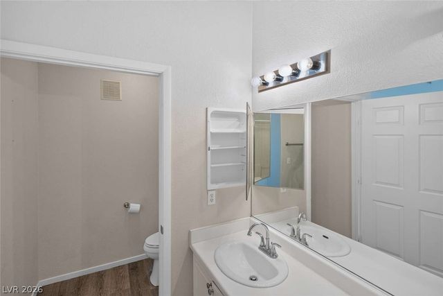10245 South Maryland Parkway 2197, Las Vegas, NV 89183