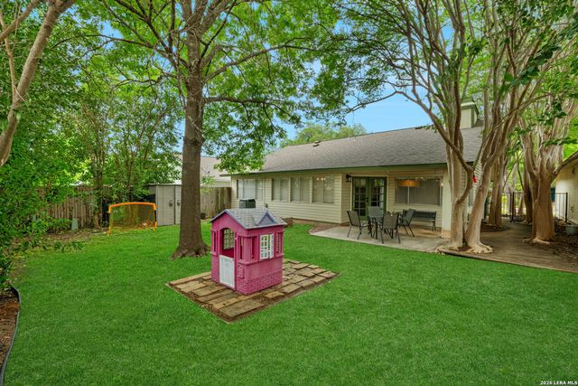 9338 Points Edge, San Antonio, TX 78250