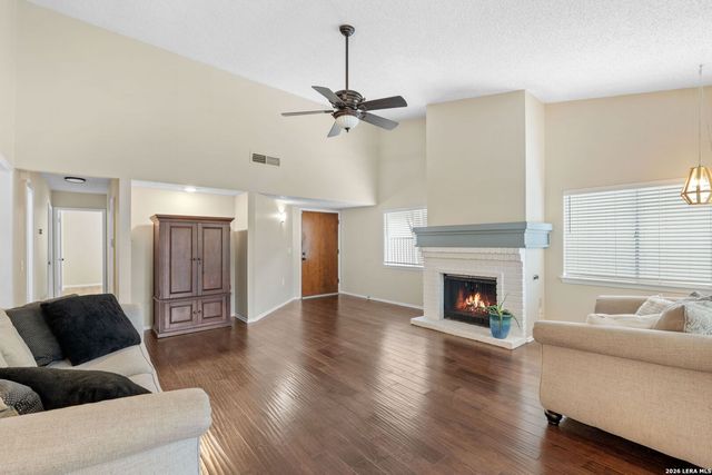 9338 Points Edge, San Antonio, TX 78250