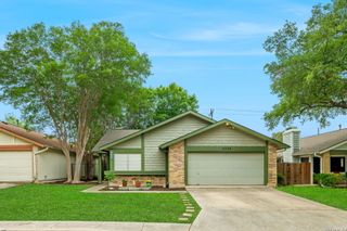 9338 Points Edge, San Antonio, TX 78250