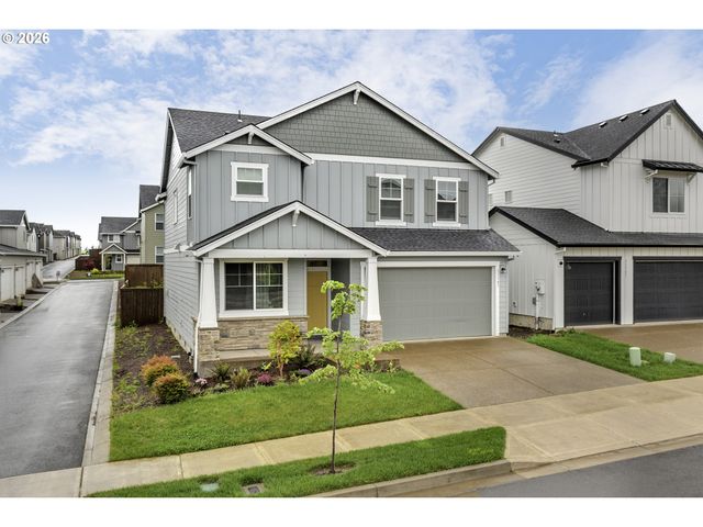 31147 Nw 311TH Ave, North Plains, OR 97133