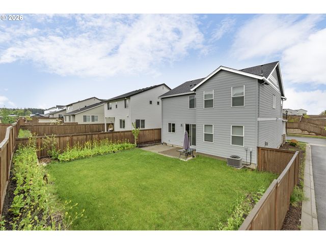 31147 Nw 311TH Ave, North Plains, OR 97133