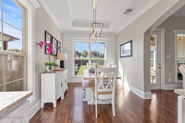 111 Rue Village Road, Maurice, LA 70555