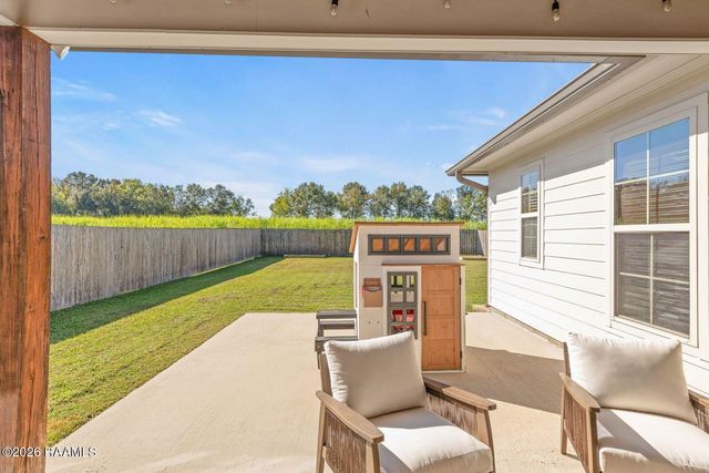 111 Rue Village Road, Maurice, LA 70555