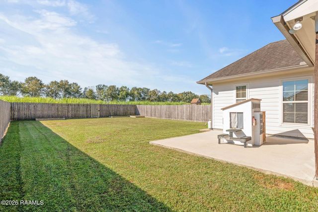 111 Rue Village Road, Maurice, LA 70555