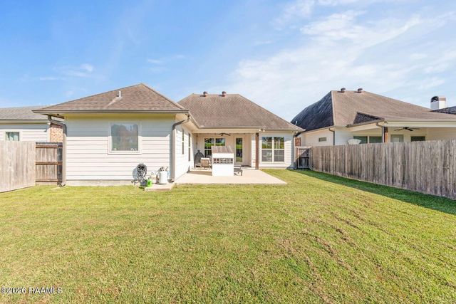 111 Rue Village Road, Maurice, LA 70555