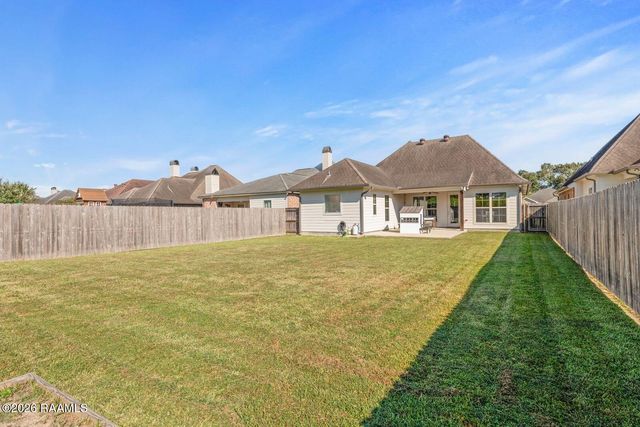 111 Rue Village Road, Maurice, LA 70555