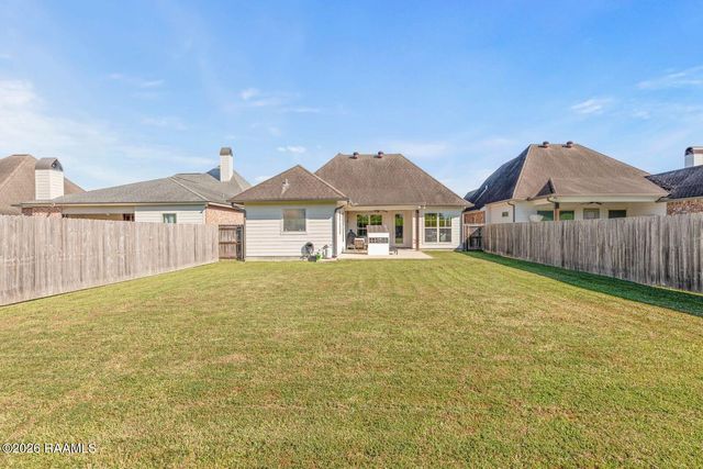 111 Rue Village Road, Maurice, LA 70555