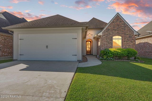 111 Rue Village Road, Maurice, LA 70555