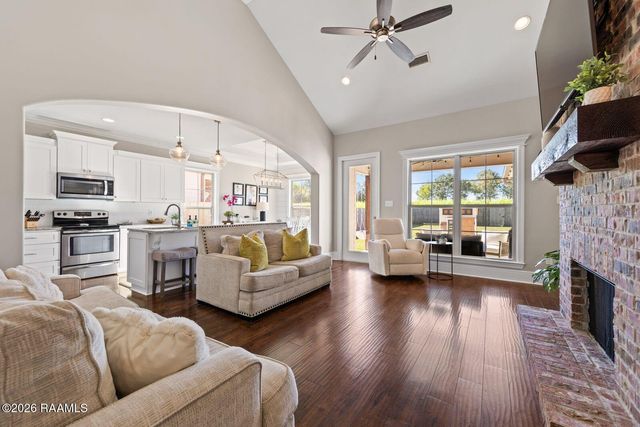 111 Rue Village Road, Maurice, LA 70555