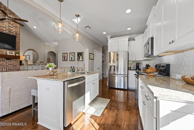 111 Rue Village Road, Maurice, LA 70555