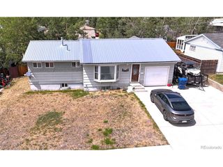 309 Mount Columbia Dr, Leadville, CO 80461
