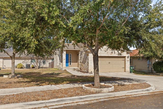 103 Hoya LN, San Marcos, TX 78666