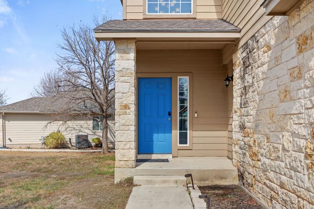 103 Hoya LN, San Marcos, TX 78666