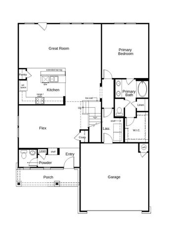 20218 Driftwood Dream Lane, New Caney, TX 77357